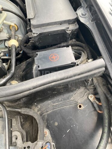 Mercedes E 280 1999, 430,000 km - 2.8 l - Bakı