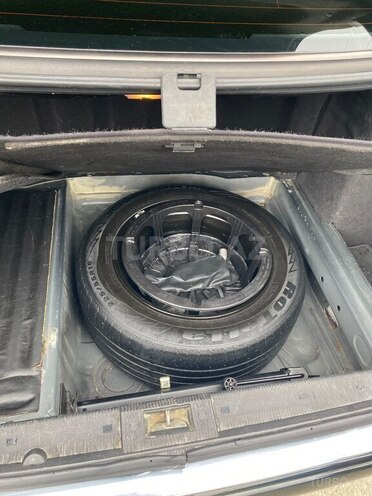 Mercedes E 280 1999, 430,000 km - 2.8 l - Bakı