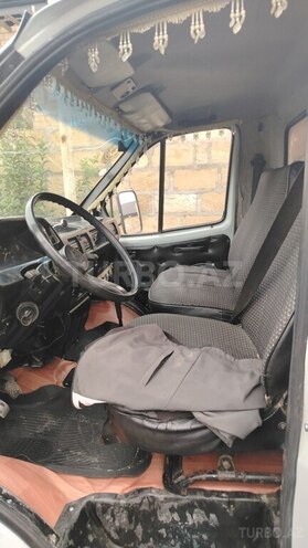 GAZ 33021 1998, 312,000 km - 2.4 l - Ağcabədi