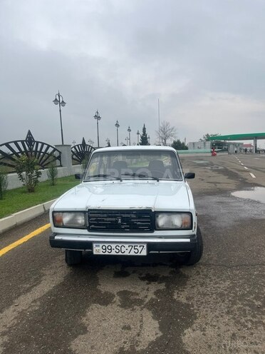 LADA (VAZ) 2107 2006, 38,730 km - 1.6 l - Cəlilabad