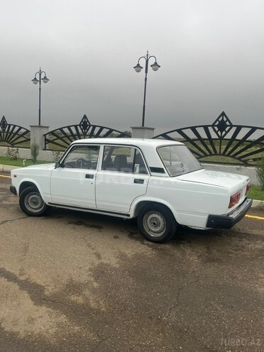 LADA (VAZ) 2107 2006, 38,730 km - 1.6 l - Cəlilabad
