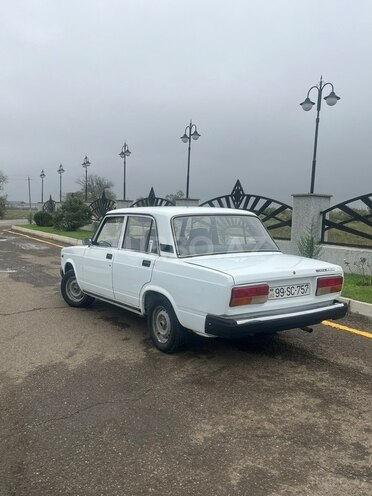 LADA (VAZ) 2107 2006, 38,730 km - 1.6 l - Cəlilabad