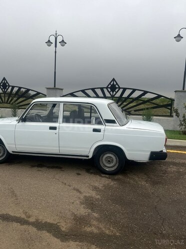 LADA (VAZ) 2107 2006, 38,730 km - 1.6 l - Cəlilabad
