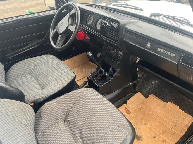 LADA (VAZ) 2107 2006, 38,730 km - 1.6 l - Cəlilabad