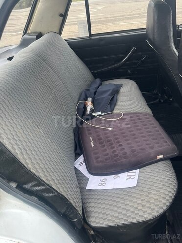 LADA (VAZ) 2107 2006, 38,730 km - 1.6 l - Cəlilabad
