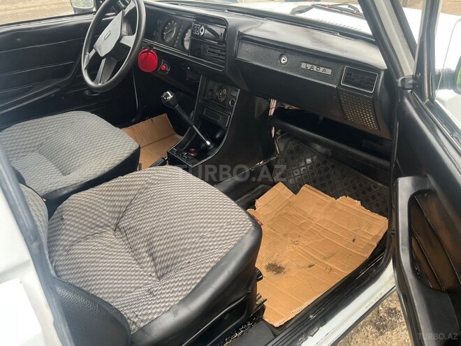 LADA (VAZ) 2107 2006, 38,730 km - 1.6 l - Cəlilabad