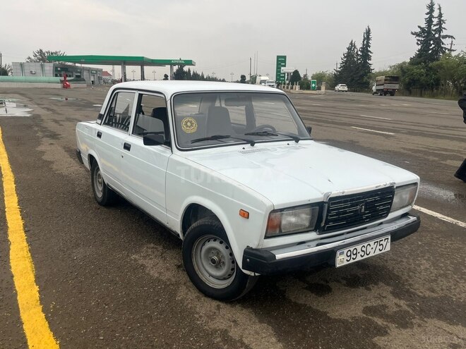 LADA (VAZ) 2107 2006, 38,730 km - 1.6 l - Cəlilabad