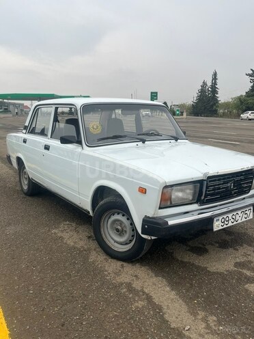 LADA (VAZ) 2107 2006, 38,730 km - 1.6 l - Cəlilabad