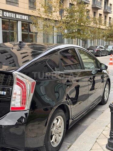 Toyota Prius 2012, 373,632 km - 1.8 л - Bakı