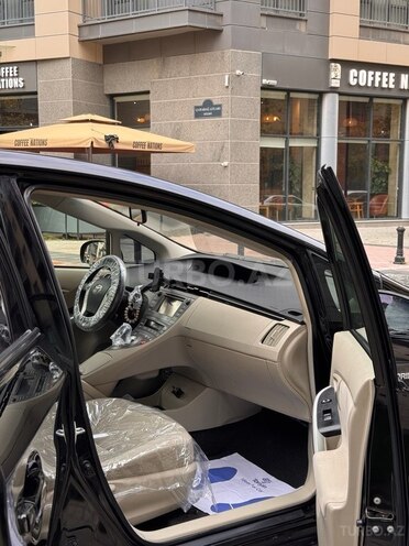 Toyota Prius 2012, 373,632 km - 1.8 л - Bakı