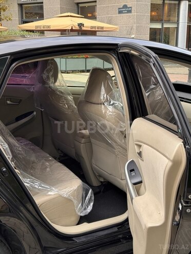 Toyota Prius 2012, 373,632 km - 1.8 л - Bakı