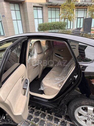 Toyota Prius 2012, 373,632 km - 1.8 л - Bakı