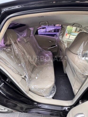 Toyota Prius 2012, 373,632 km - 1.8 л - Bakı