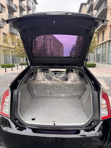 Toyota Prius 2012, 373,632 km - 1.8 л - Bakı