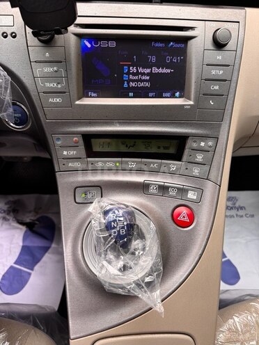 Toyota Prius 2012, 373,632 km - 1.8 л - Bakı