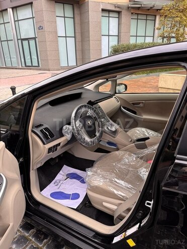 Toyota Prius 2012, 373,632 km - 1.8 л - Bakı