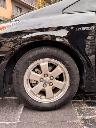 Toyota Prius 2012, 373,632 km - 1.8 л - Bakı