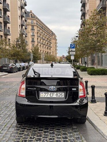 Toyota Prius 2012, 373,632 km - 1.8 л - Bakı