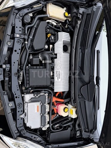 Toyota Prius 2012, 373,632 km - 1.8 л - Bakı