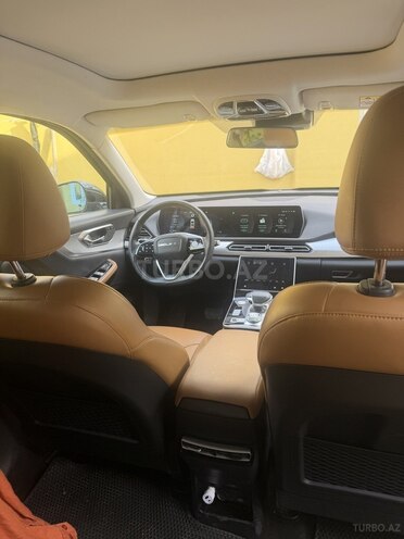 Baic X7 2024, 30,655 km - 1.5 l - Bakı