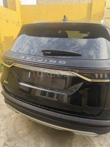 Baic X7 2024, 30,655 km - 1.5 l - Bakı