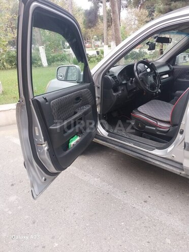 Honda CR-V 2003, 160,285 km - 2.4 л - Bakı