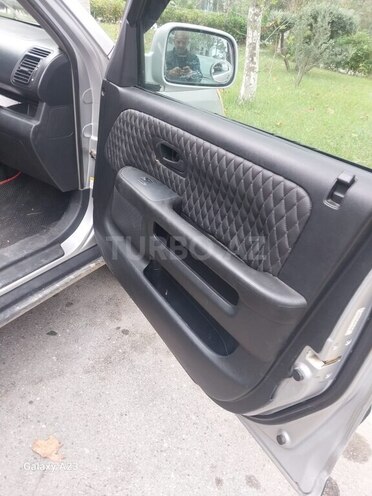 Honda CR-V 2003, 160,285 km - 2.4 л - Bakı