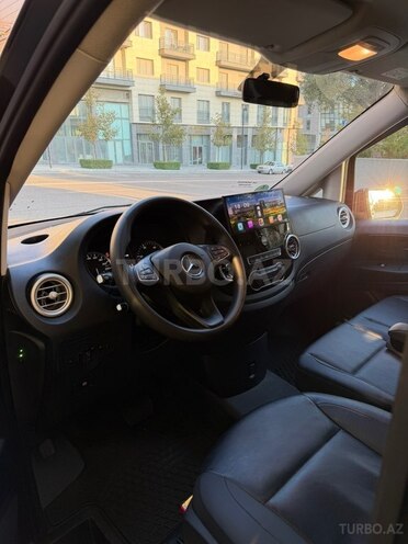 Mercedes Vito 2018, 350,000 km - 2.1 l - Bakı