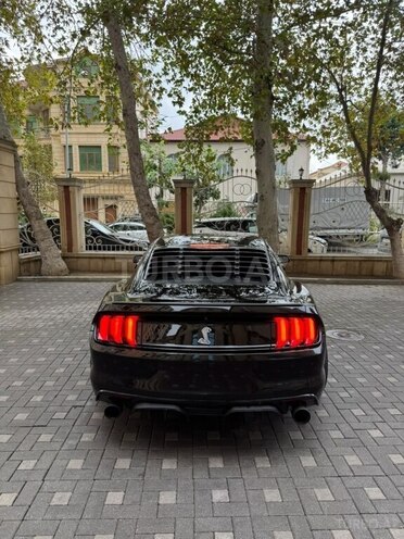 Ford Mustang 2016, 145,000 km - 2.3 l - Bakı
