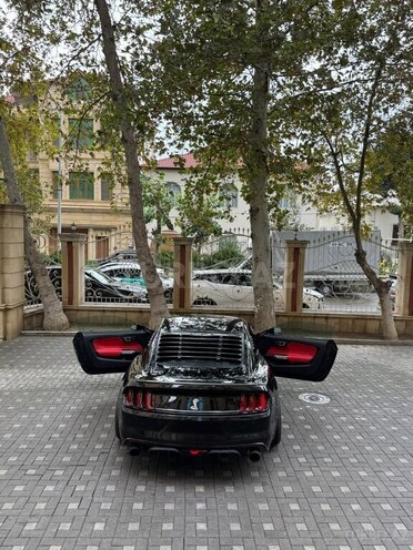 Ford Mustang 2016, 145,000 km - 2.3 l - Bakı