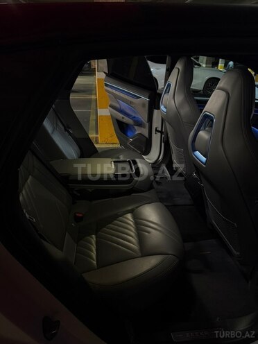 ZEEKR 001 2024, 23,700 km - 0.0 l - Bakı