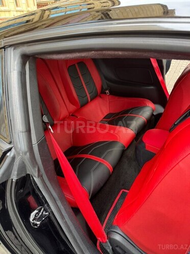 Ford Mustang 2016, 145,000 km - 2.3 l - Bakı