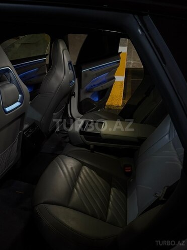 ZEEKR 001 2024, 23,700 km - 0.0 l - Bakı