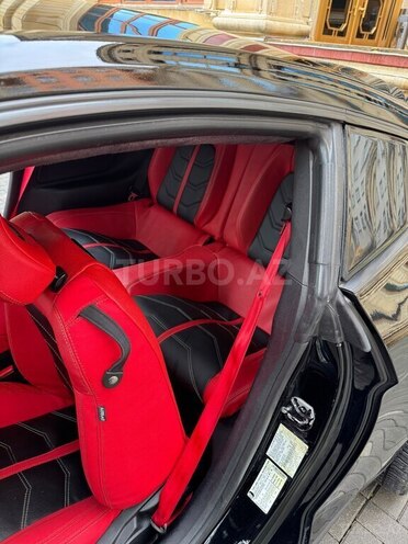 Ford Mustang 2016, 145,000 km - 2.3 l - Bakı