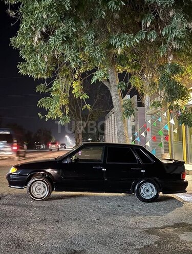LADA (VAZ) 2115 2009, 380,000 km - 1.6 l - Ağdaş