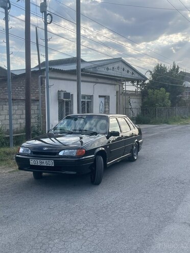LADA (VAZ) 2115 2009, 380,000 km - 1.6 l - Ağdaş