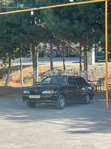 LADA (VAZ) 2115 2009, 380,000 km - 1.6 l - Ağdaş