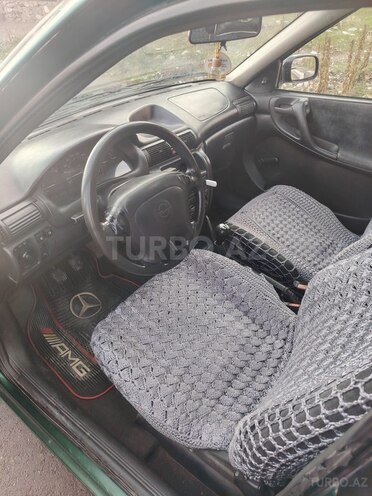 Opel Astra 1996, 510,000 km - 1.6 л - Şəki