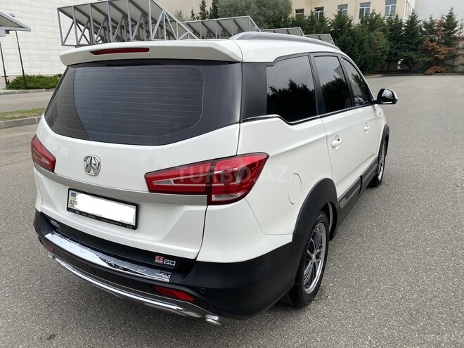 Baic M60 2021, 132,000 km - 1.5 l - Bakı