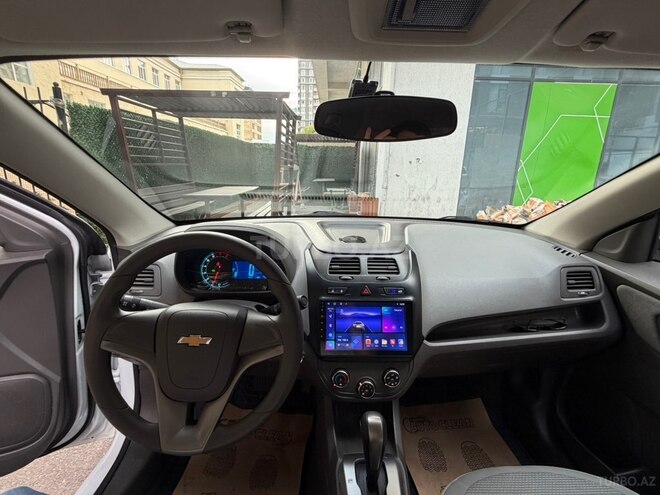 Chevrolet Cobalt 2025, 46,000 km - 1.5 l - Bakı