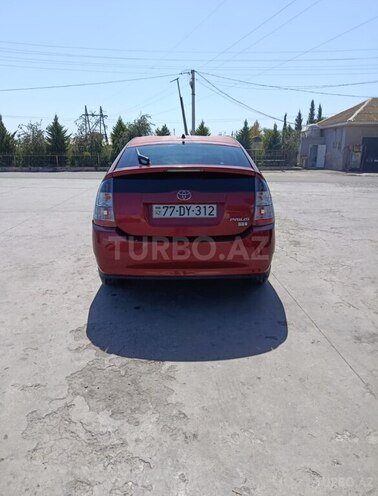 Toyota Prius 2005, 300,000 km - 1.5 l - Bakı