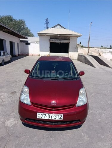 Toyota Prius 2005, 300,000 km - 1.5 l - Bakı