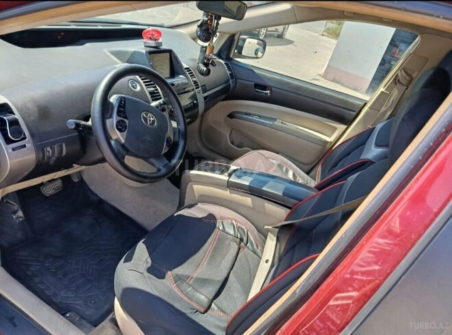 Toyota Prius 2005, 300,000 km - 1.5 l - Bakı