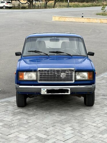 LADA (VAZ) 2104 2011, 22,342 km - 1.6 l - Göyçay