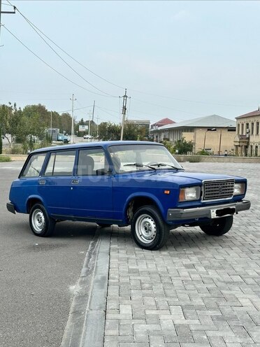 LADA (VAZ) 2104 2011, 22,342 km - 1.6 l - Göyçay