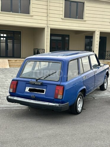 LADA (VAZ) 2104 2011, 22,342 km - 1.6 l - Göyçay