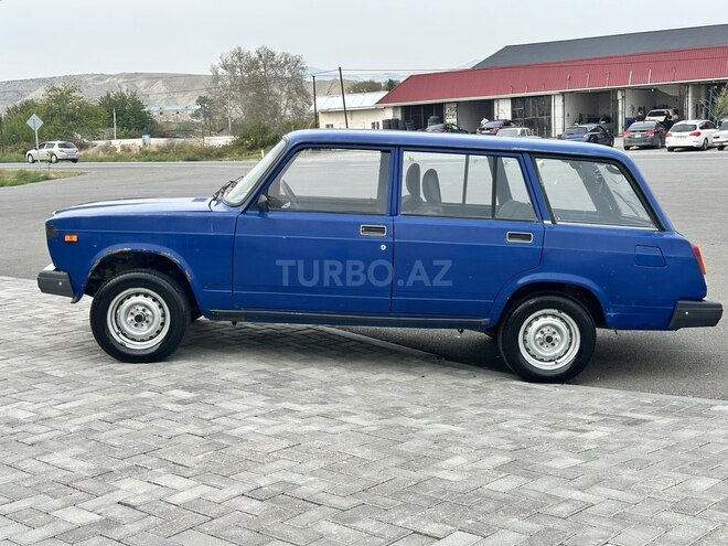 LADA (VAZ) 2104 2011, 22,342 km - 1.6 l - Göyçay