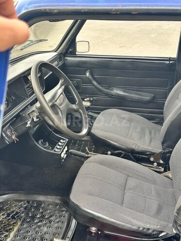 LADA (VAZ) 2104 2011, 22,342 km - 1.6 l - Göyçay