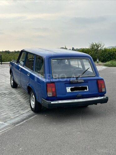 LADA (VAZ) 2104 2011, 22,342 km - 1.6 l - Göyçay