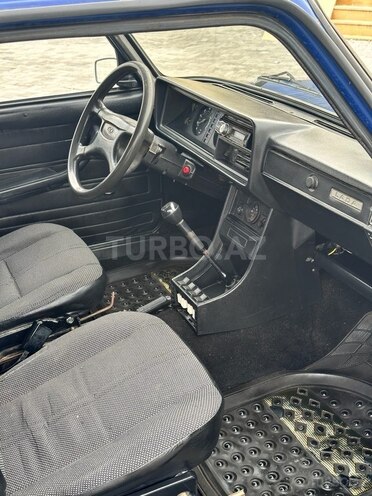 LADA (VAZ) 2104 2011, 22,342 km - 1.6 l - Göyçay